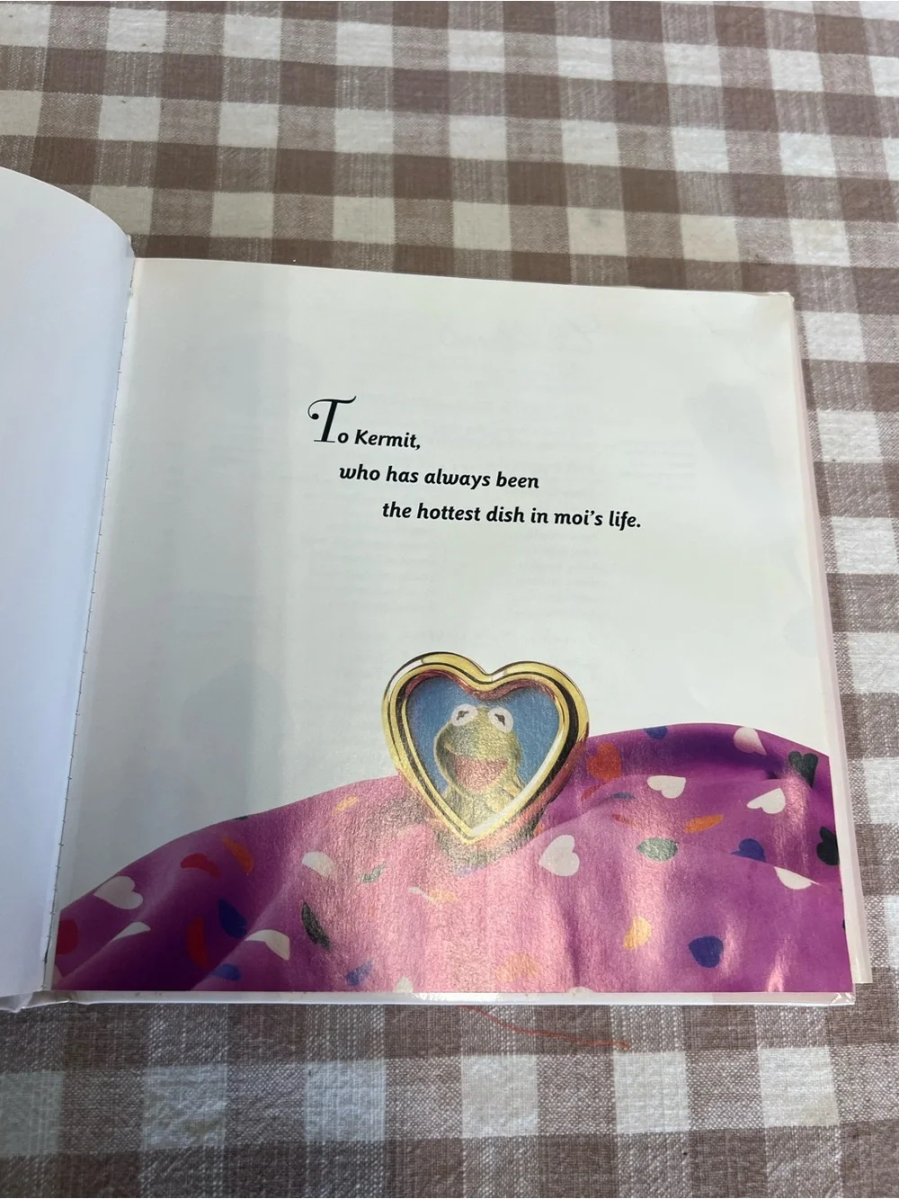 Time Life kitchen miss